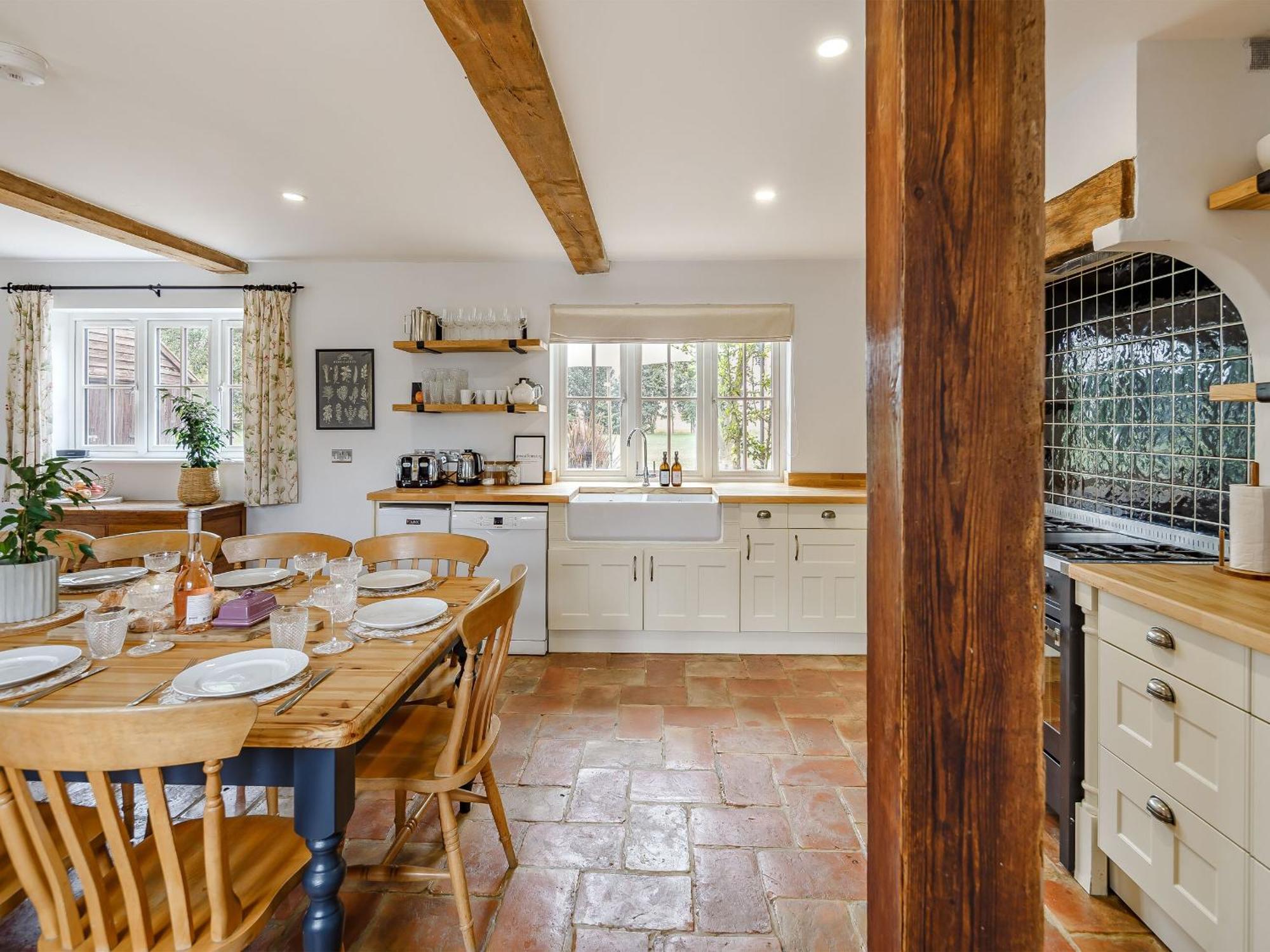 Вилла Chittering Farm Stretham Экстерьер фото